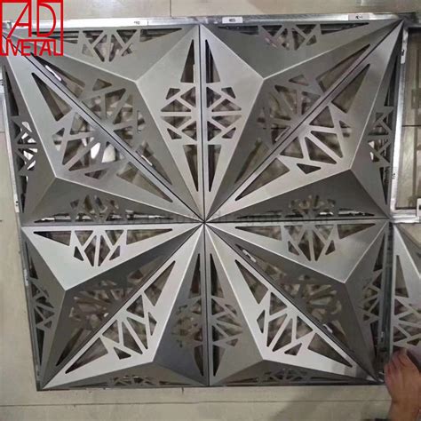 laser cutting perforated sheet metal factory|perforated metal panels.